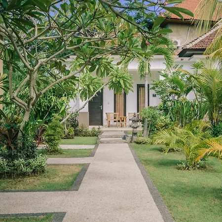 Uluwatu Jungle Villa