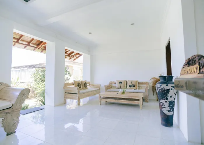 Affittacamere Jungle Uluwatu