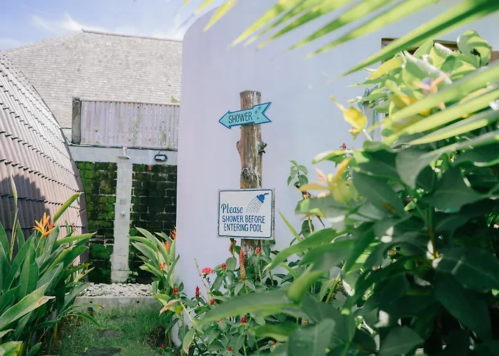 Jungle 3* Uluwatu