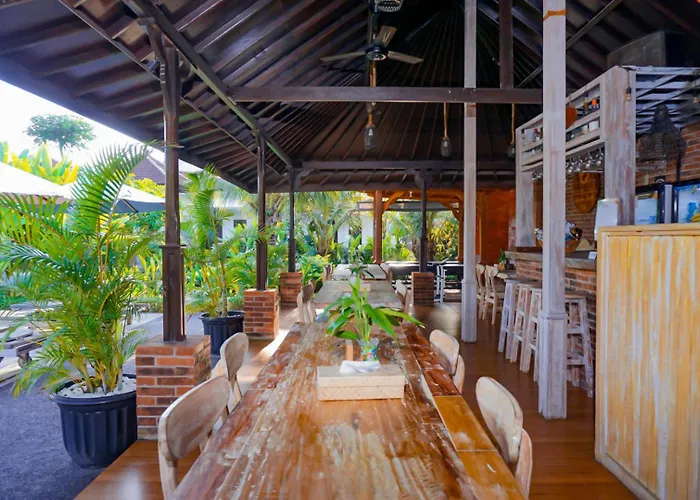 بيت ضيافة أولواتو جانغل 3*