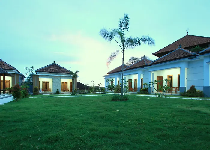أولواتو جانغل بيت ضيافة 3*