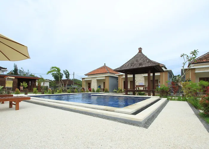 Affittacamere Jungle Uluwatu