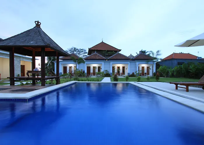 Jungle Affittacamere Uluwatu