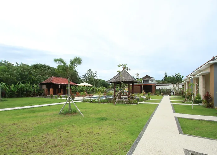 Affittacamere Jungle Uluwatu