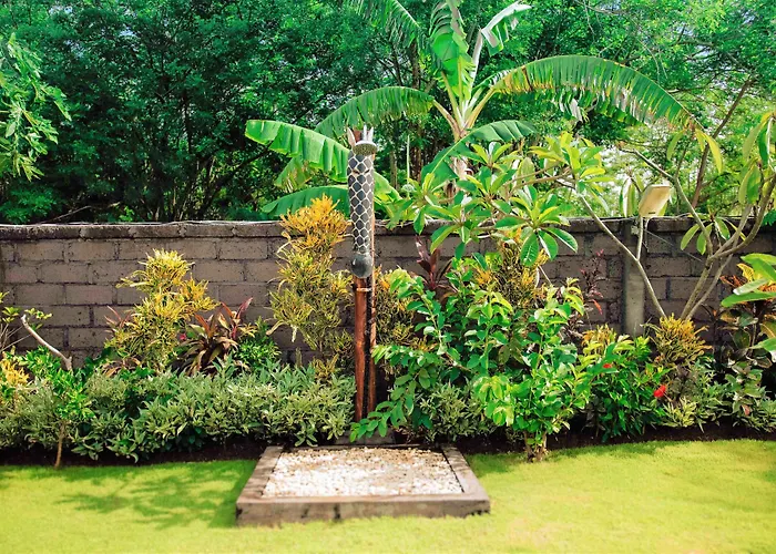 Affittacamere Jungle Uluwatu