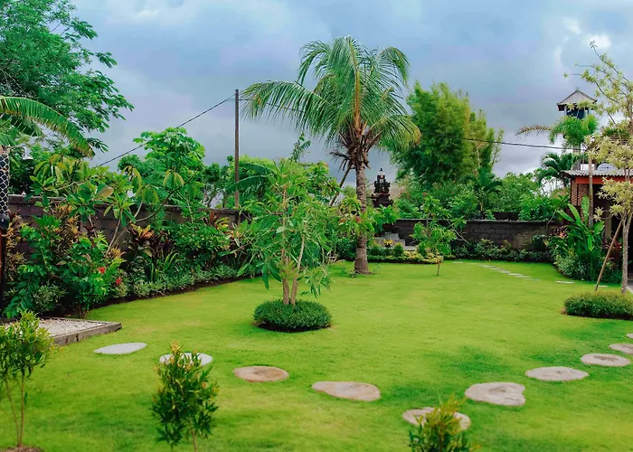 Affittacamere Jungle