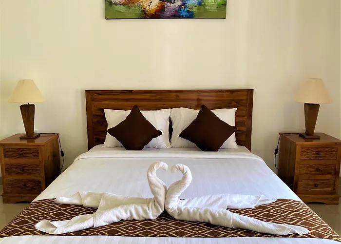 Jungle 3* Uluwatu
