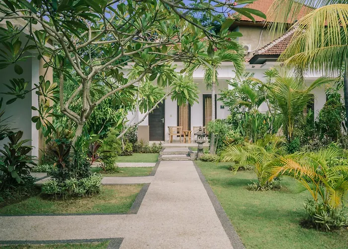 Jungle 3* Uluwatu