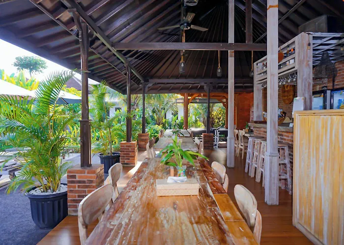 Casa de hóspedes Jungle