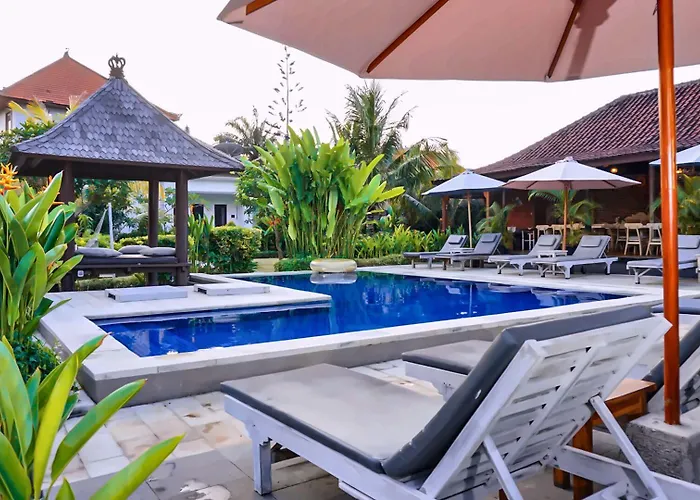 بيت ضيافة أولواتو جانغل 3*